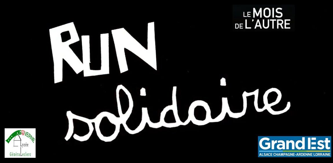 Run solidaire
